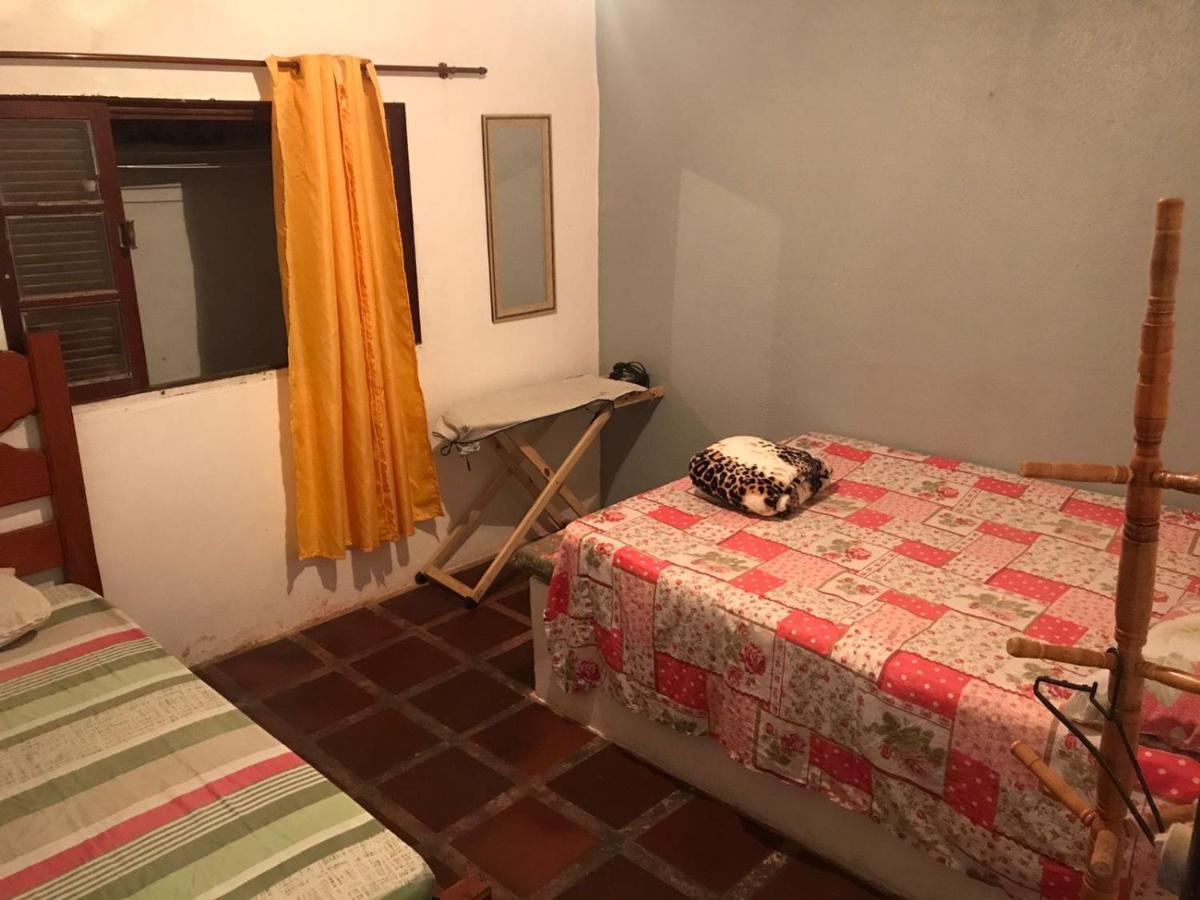 Casa Centro Arraial Do Cabo, Completa E Privada别墅 外观 照片