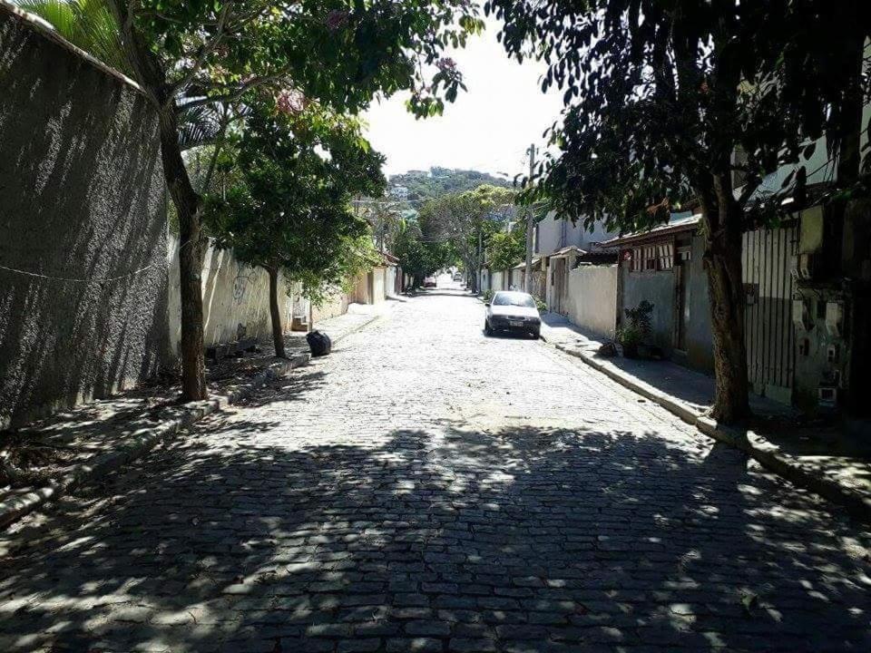 Casa Centro Arraial Do Cabo, Completa E Privada别墅 外观 照片