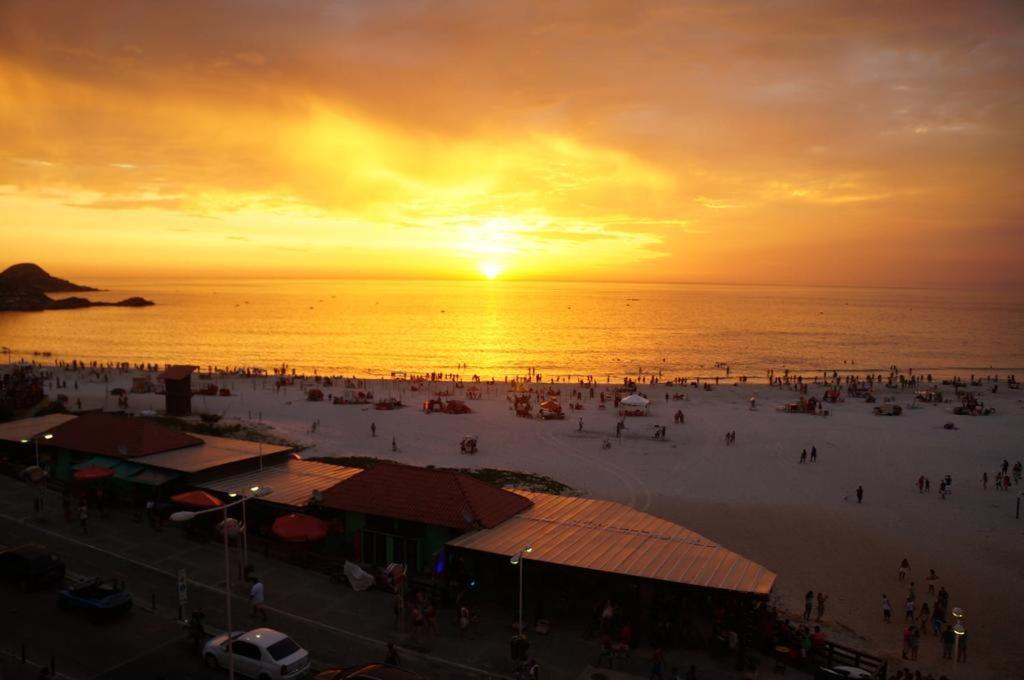 Casa Centro Arraial Do Cabo, Completa E Privada别墅 外观 照片
