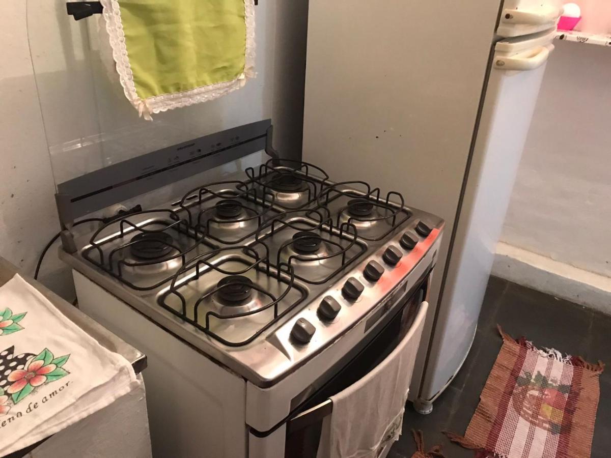 Casa Centro Arraial Do Cabo, Completa E Privada别墅 外观 照片
