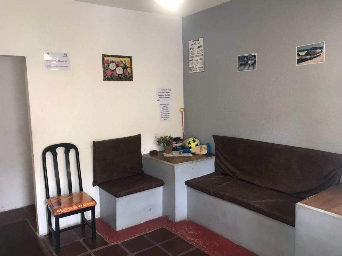 Casa Centro Arraial Do Cabo, Completa E Privada别墅 外观 照片