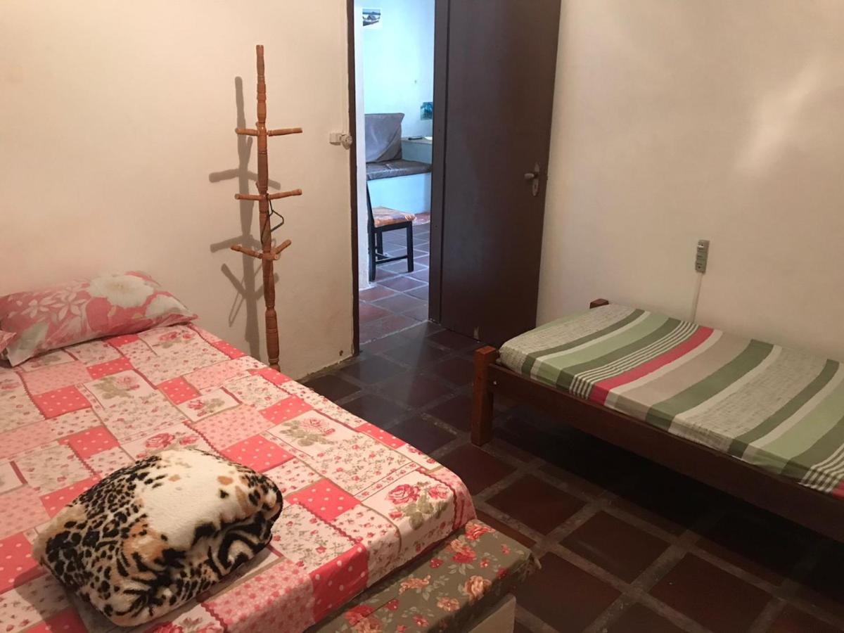 Casa Centro Arraial Do Cabo, Completa E Privada别墅 外观 照片